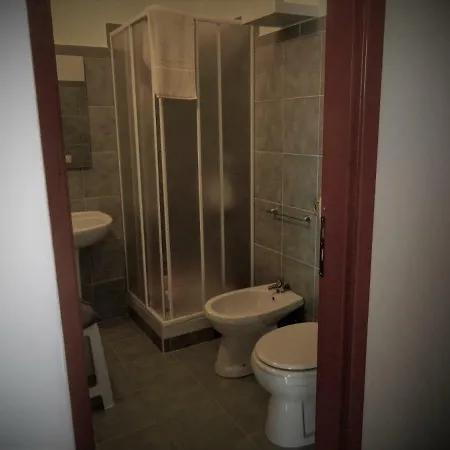 I Pupi Siciliani Bed & Breakfast Lentini