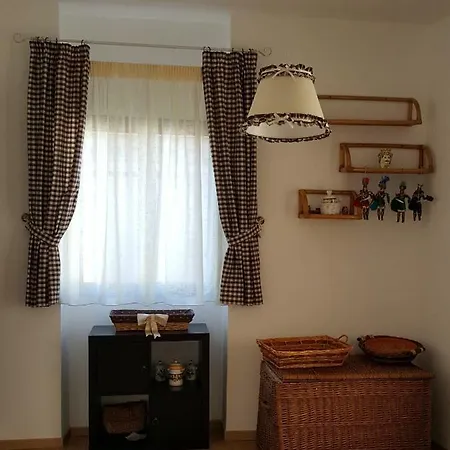 Bed & Breakfast I Pupi Siciliani Lentini