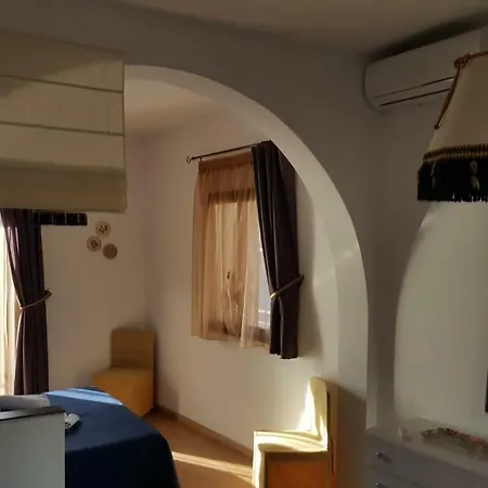 فندق مبيت وإفطار I Pupi Siciliani