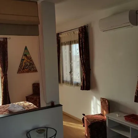 I Pupi Siciliani Bed & Breakfast *