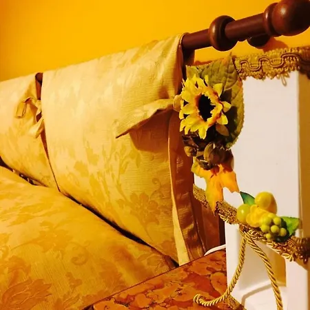 I Pupi Siciliani Bed & Breakfast Lentini