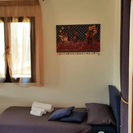 I Pupi Siciliani Bed & Breakfast