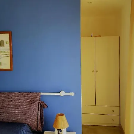 I Pupi Siciliani فندق مبيت وإفطار *