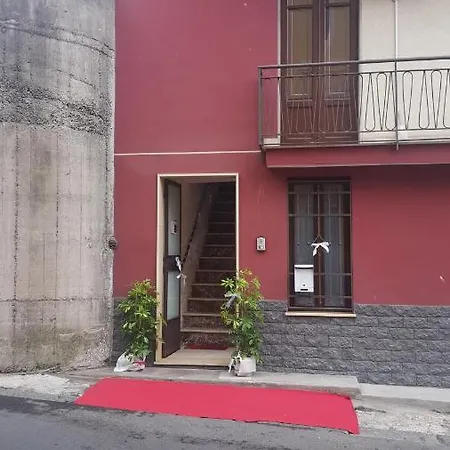 I Pupi Siciliani Bed & Breakfast
